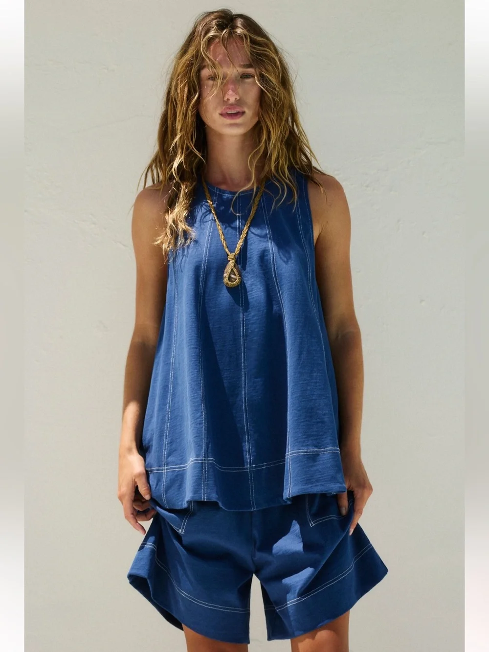 Free People Strada Set size Large